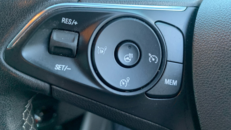 Vauxhall Crossland 1.2 Turbo [130] Ultimate 5dr Petrol Hatchback